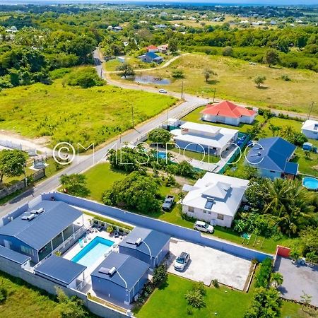 Offre A Ne Pas Rater ! Gites Arc-En-Ciel Saint-Francois  Exterior photo