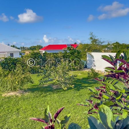 Offre A Ne Pas Rater ! Gites Arc-En-Ciel Saint-Francois  Exterior photo