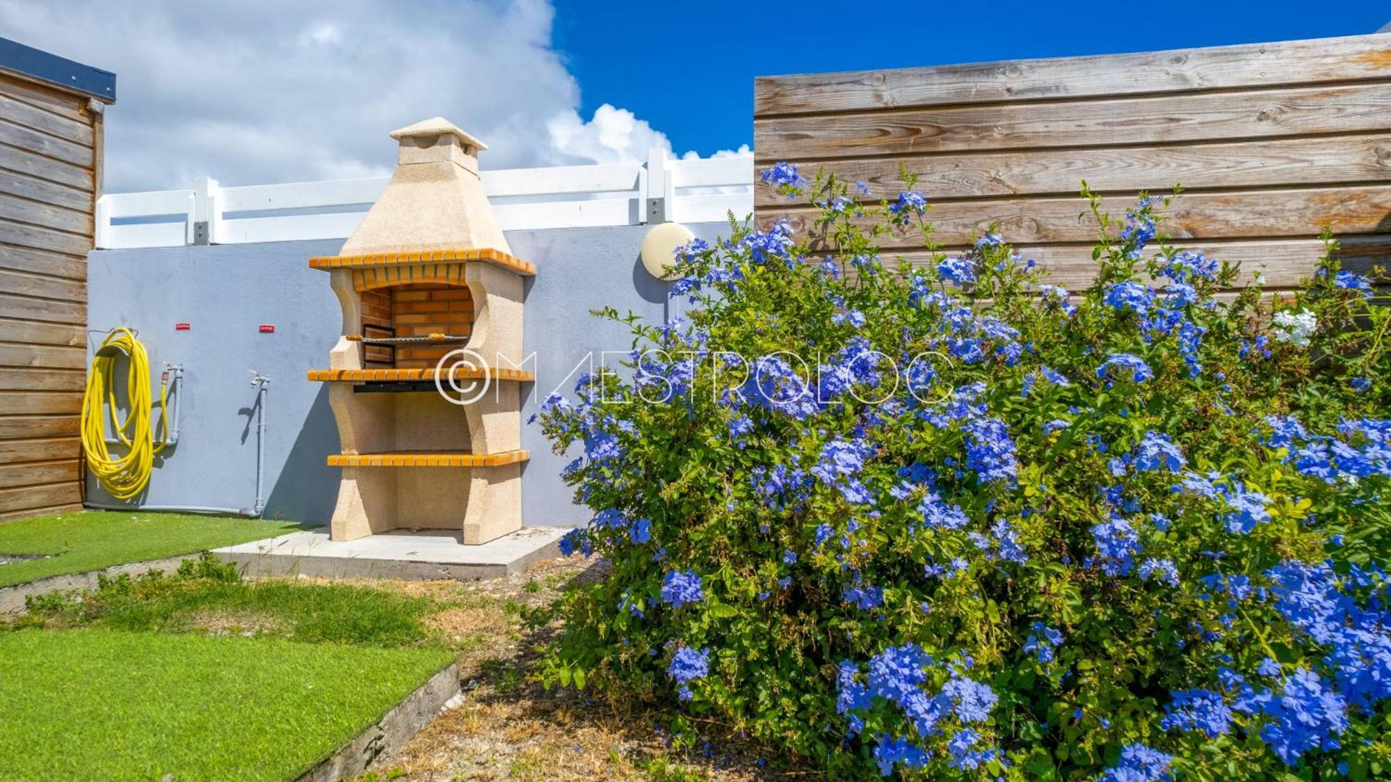 Offre A Ne Pas Rater ! Gites Arc-En-Ciel Saint-Francois  Exterior photo